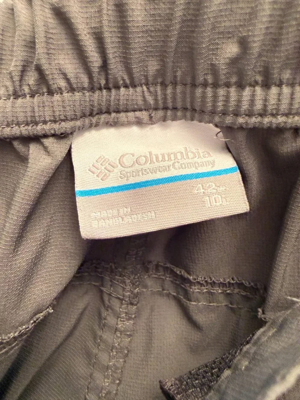 Lot of Columbia Sportswear Company XXL 42 44 Men's Clothing